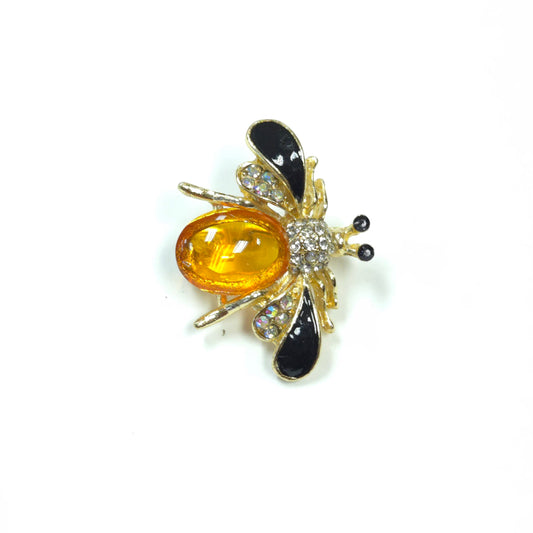 BR0229 GBR1209 Brooch
