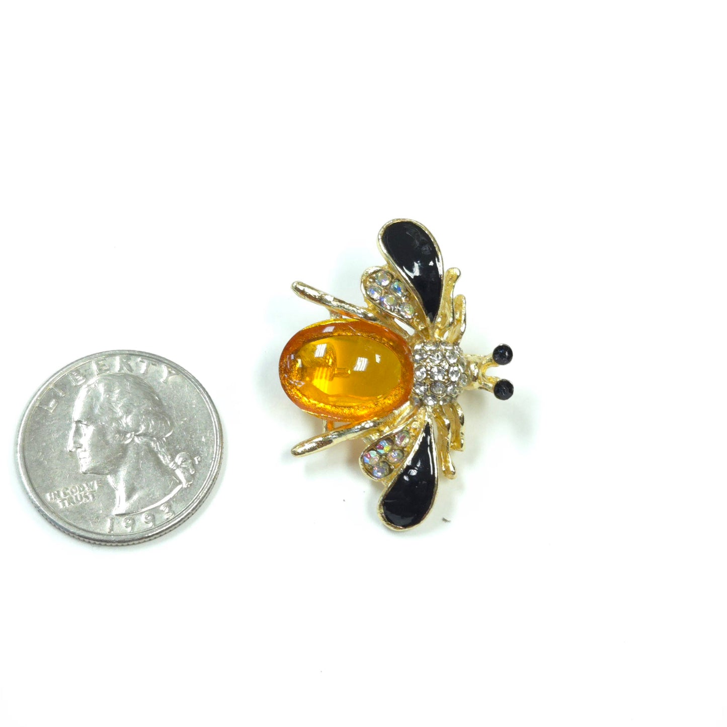 BR0229 GBR1209 Brooch