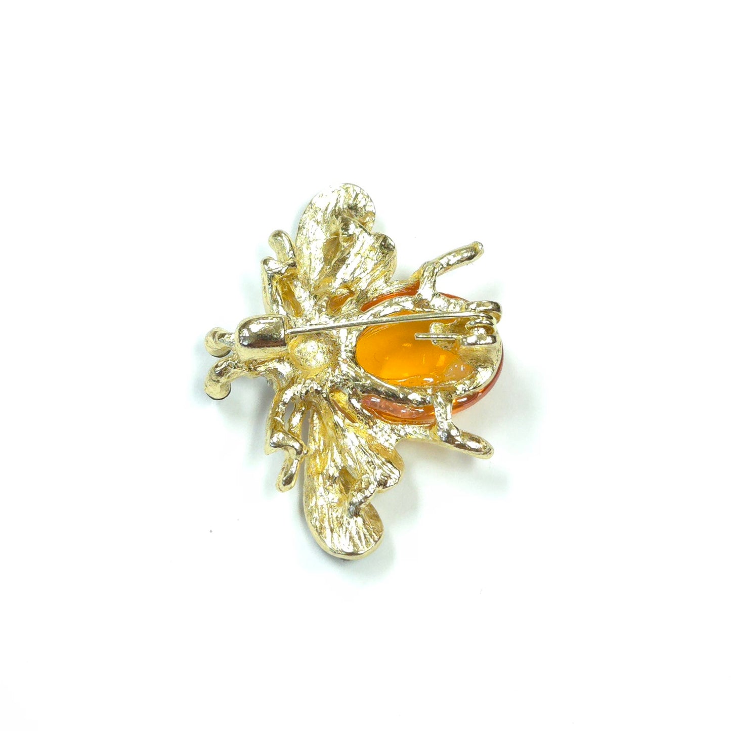 BR0229 GBR1209 Brooch