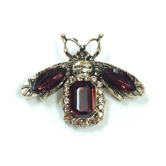 BR0230 GBR1210 Brooch