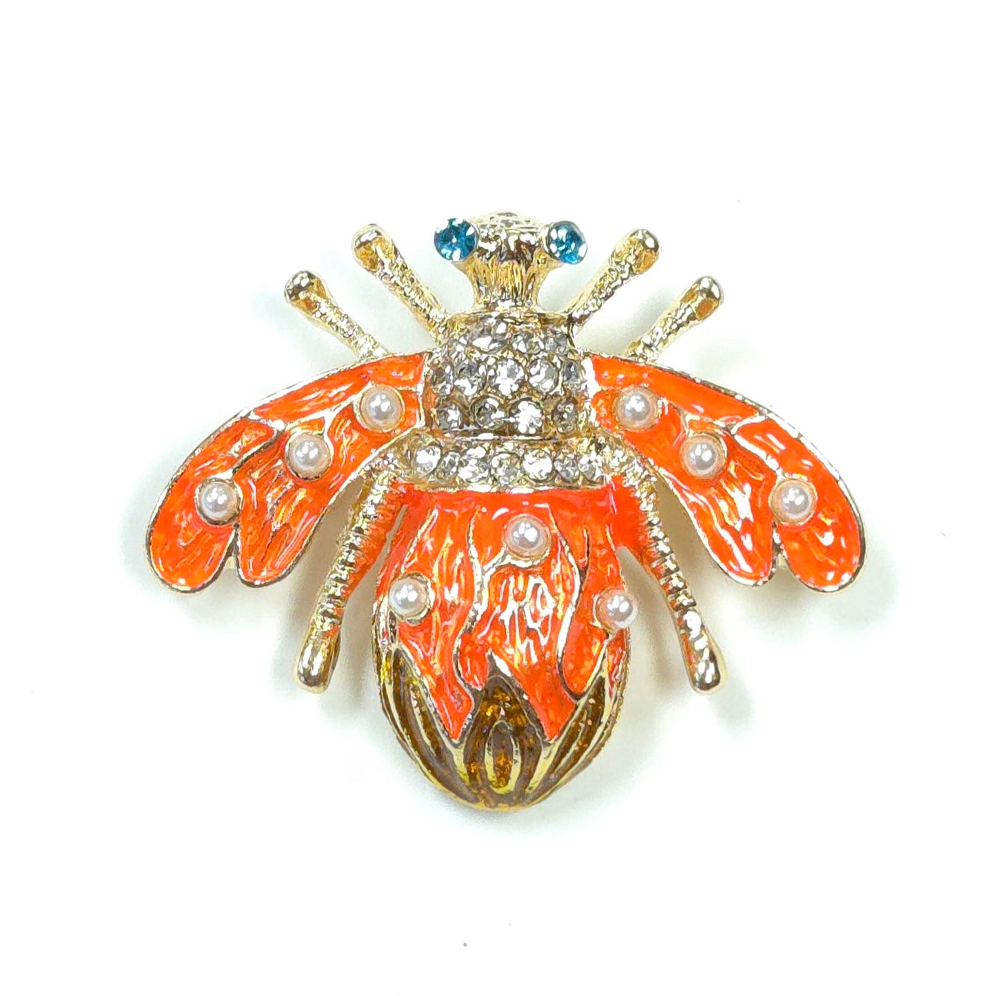 BR0231 GBR1211 Brooch
