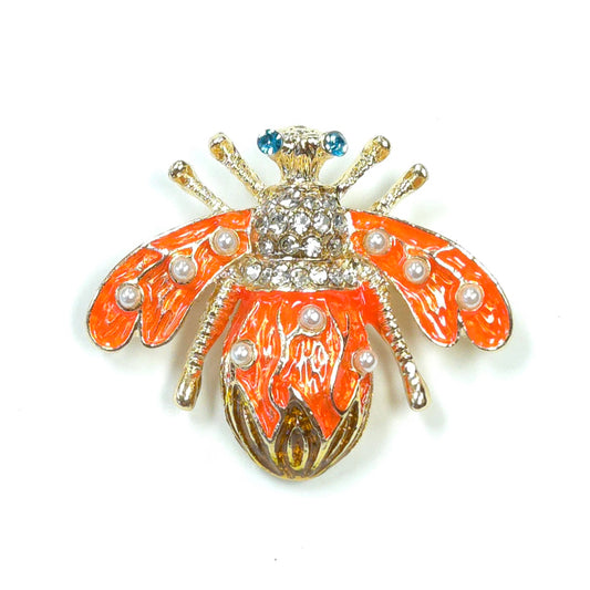 BR0231 GBR1211 Brooch