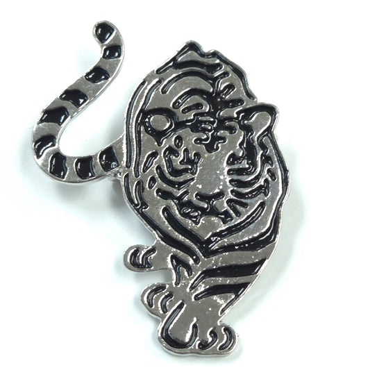 BR0234 GBR1214 Brooch