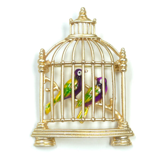 BR0236 GBR1216 Brooch