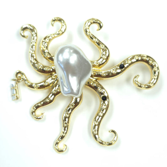 BR0237 GBR1217 Brooch