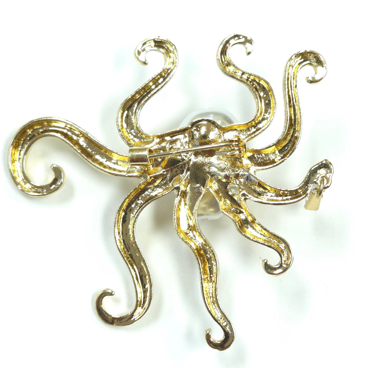 BR0237 GBR1217 Brooch