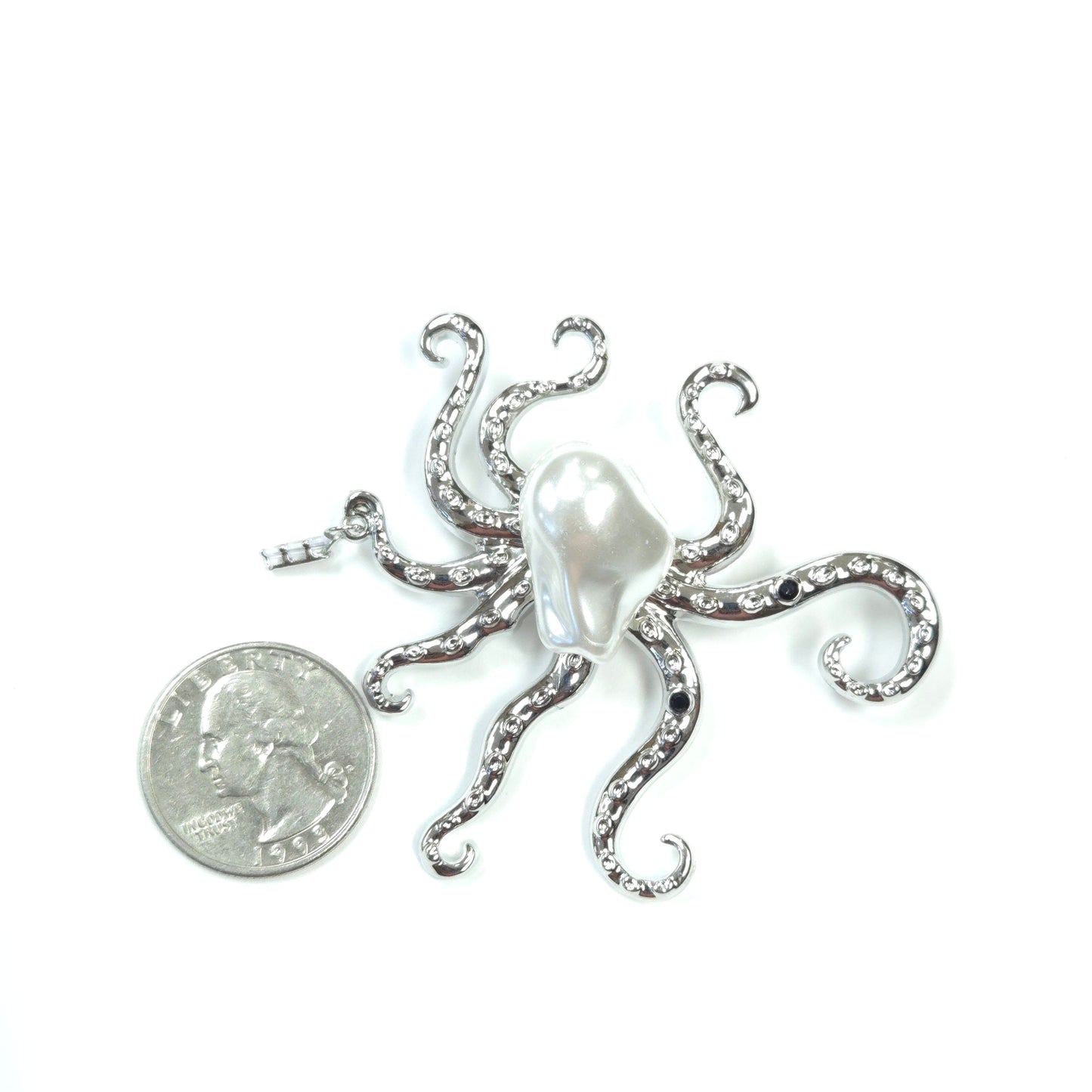 BR0237 GBR1217 Brooch