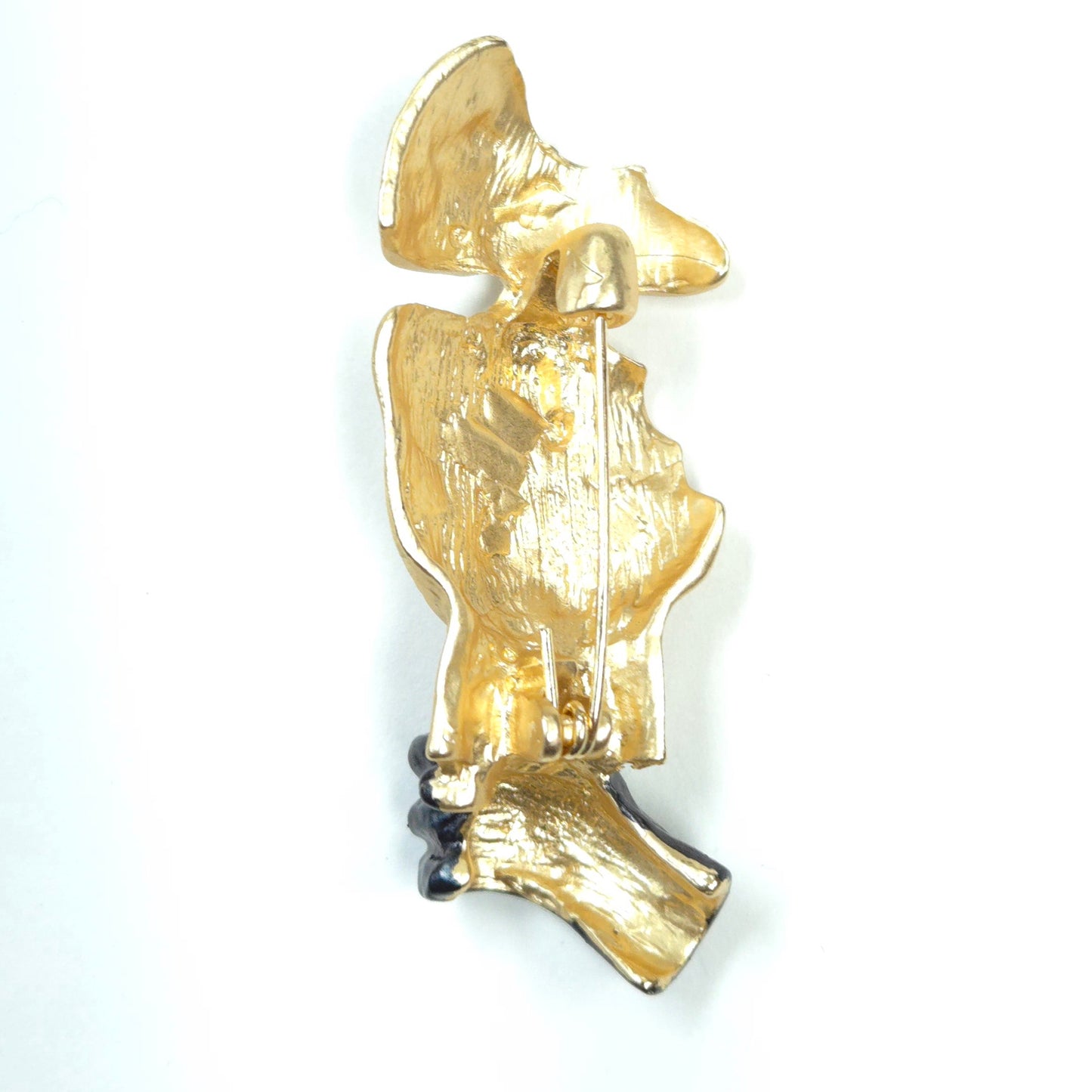 BR0238 GBR1218 Brooch