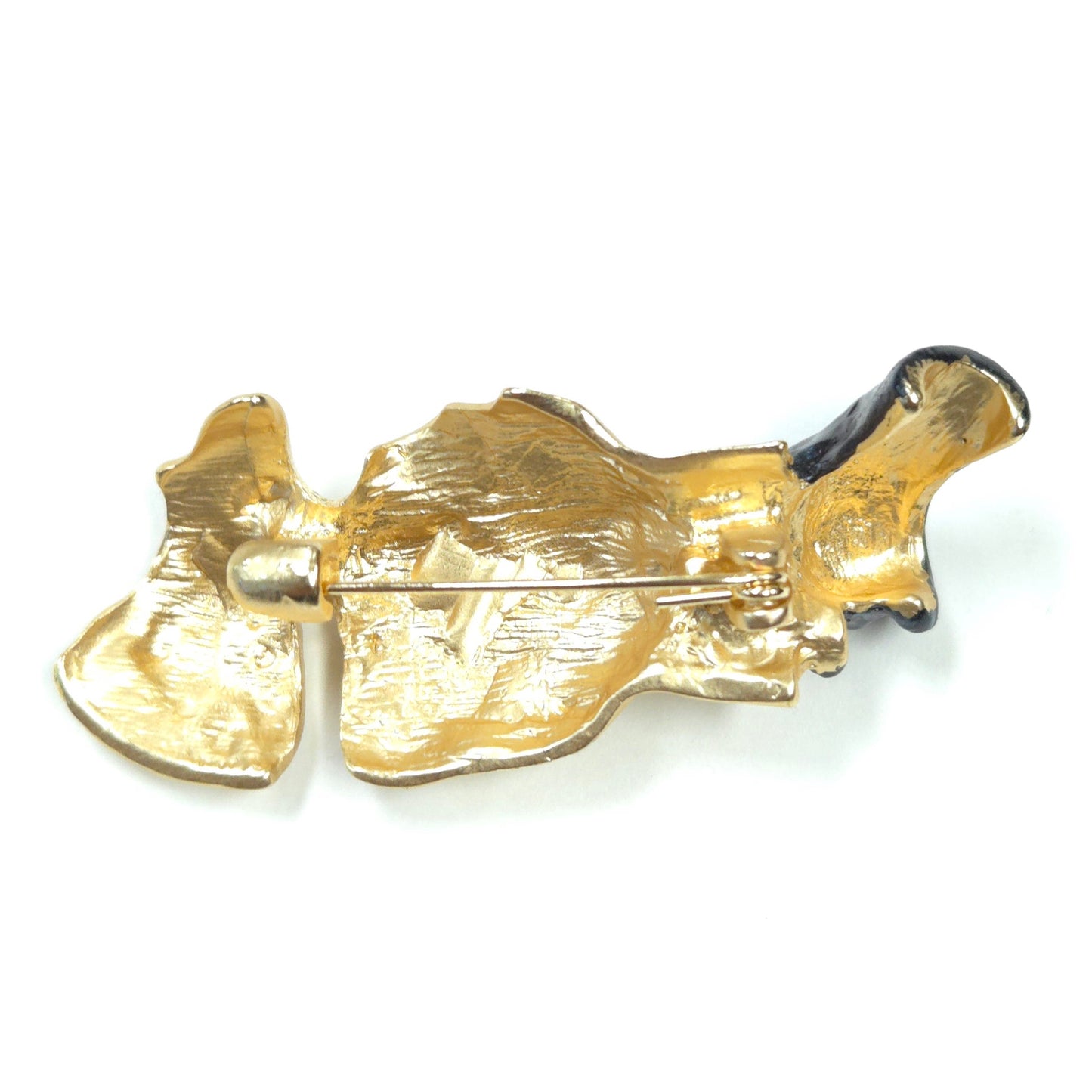 BR0238 GBR1218 Brooch