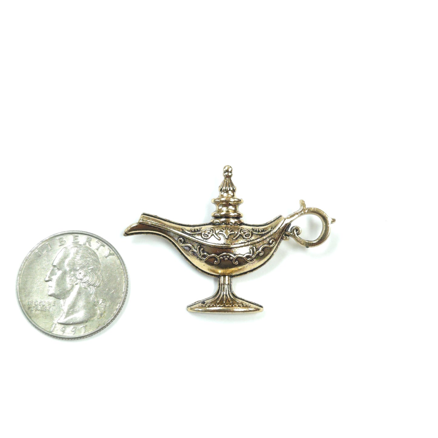 BR0239 GBR1219 Brooch
