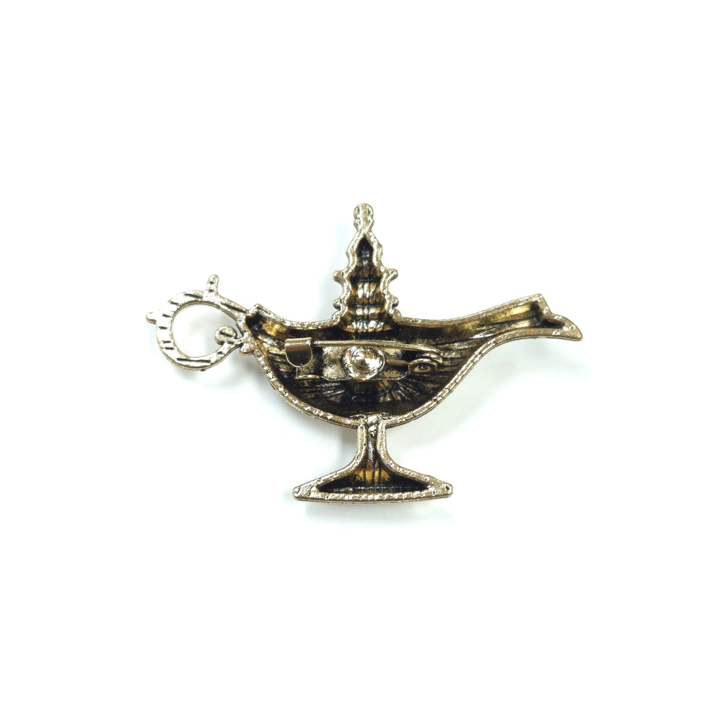 BR0239 GBR1219 Brooch