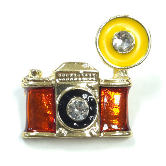BR0240 GBR1220 Brooch