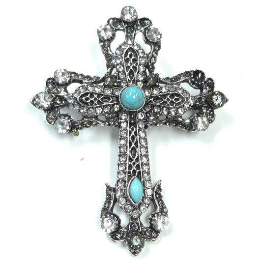 BR0241 GBR1221 Brooch