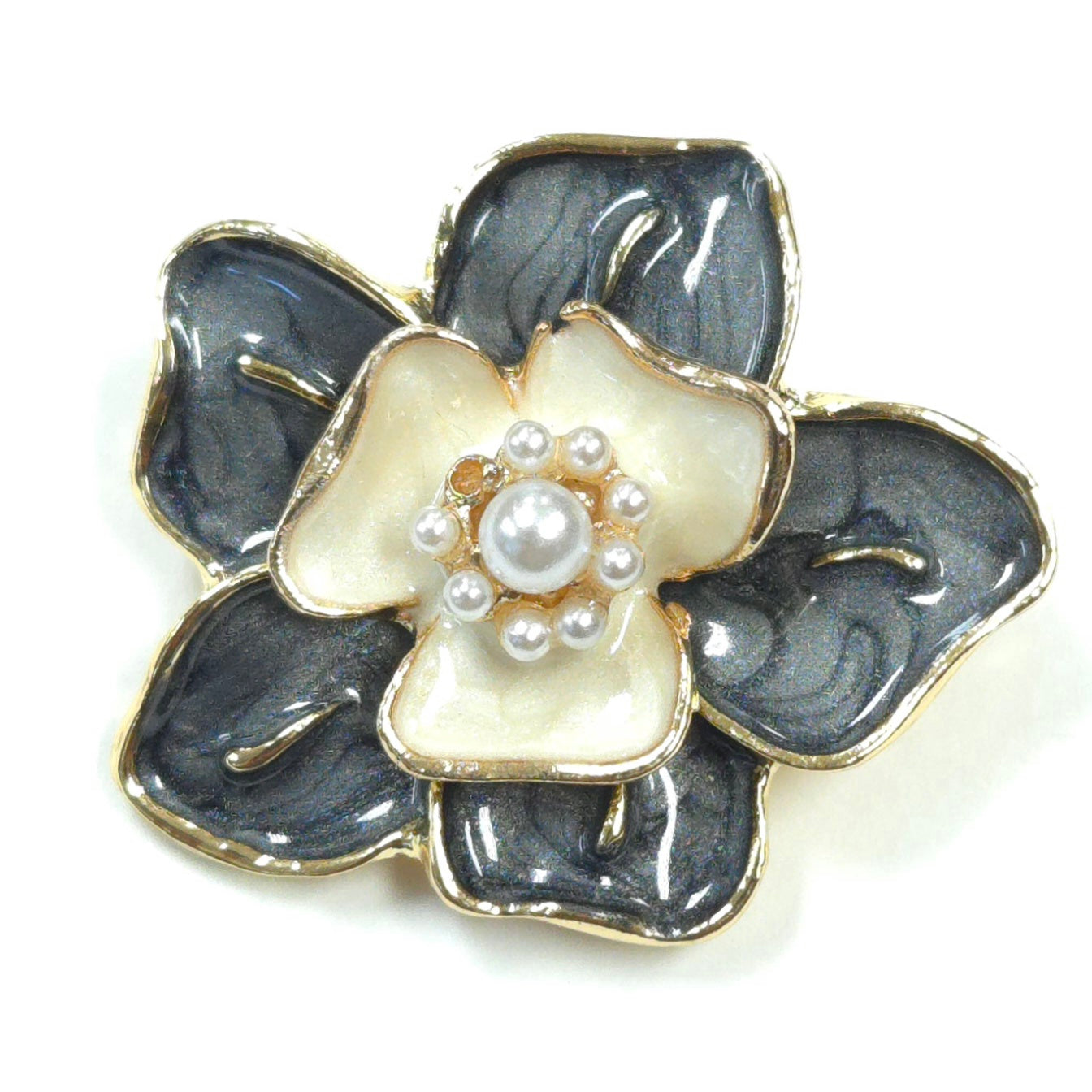 BR0242 GBR1222 Brooch