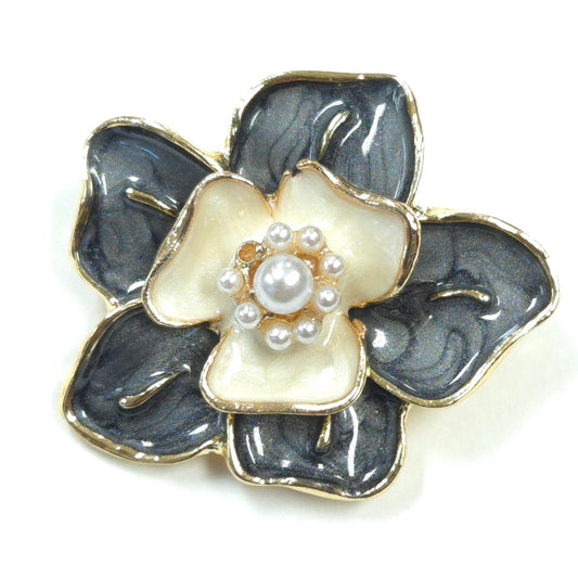 BR0242 GBR1222 Brooch