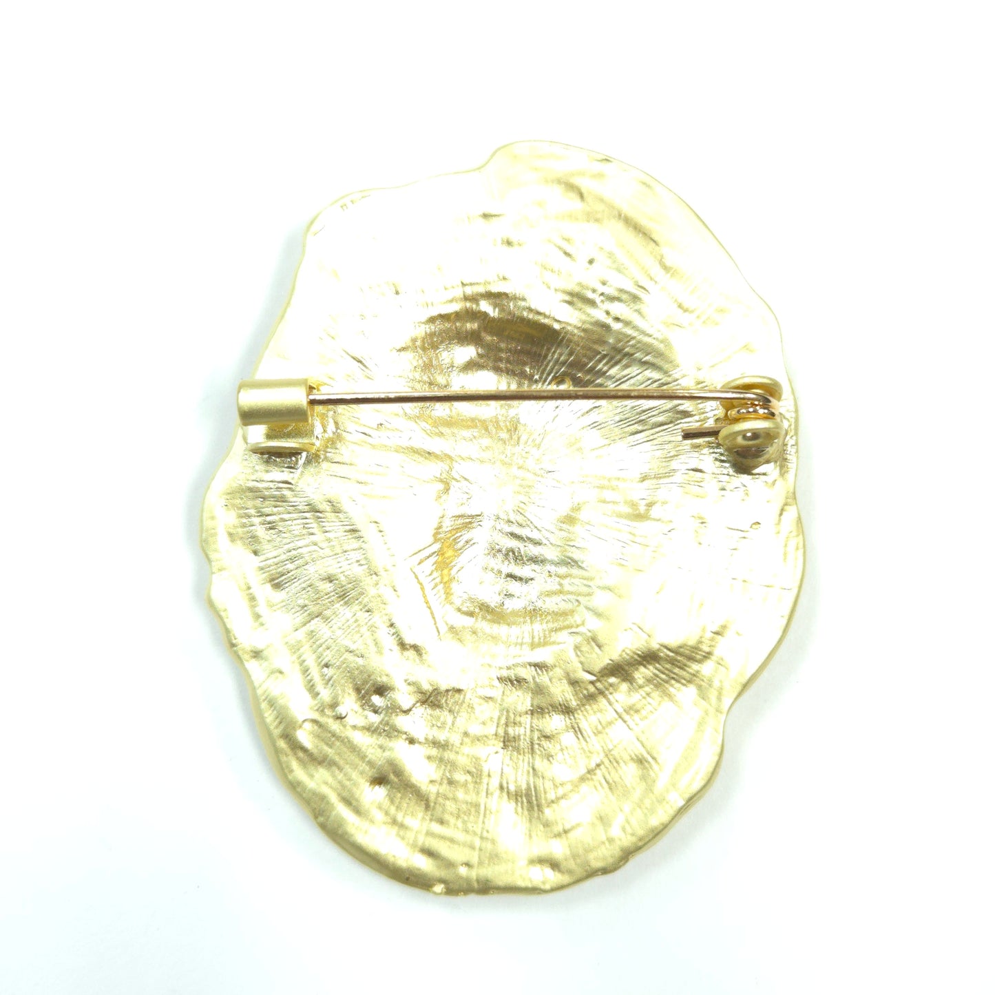 BR0244 GBR1224 Brooch