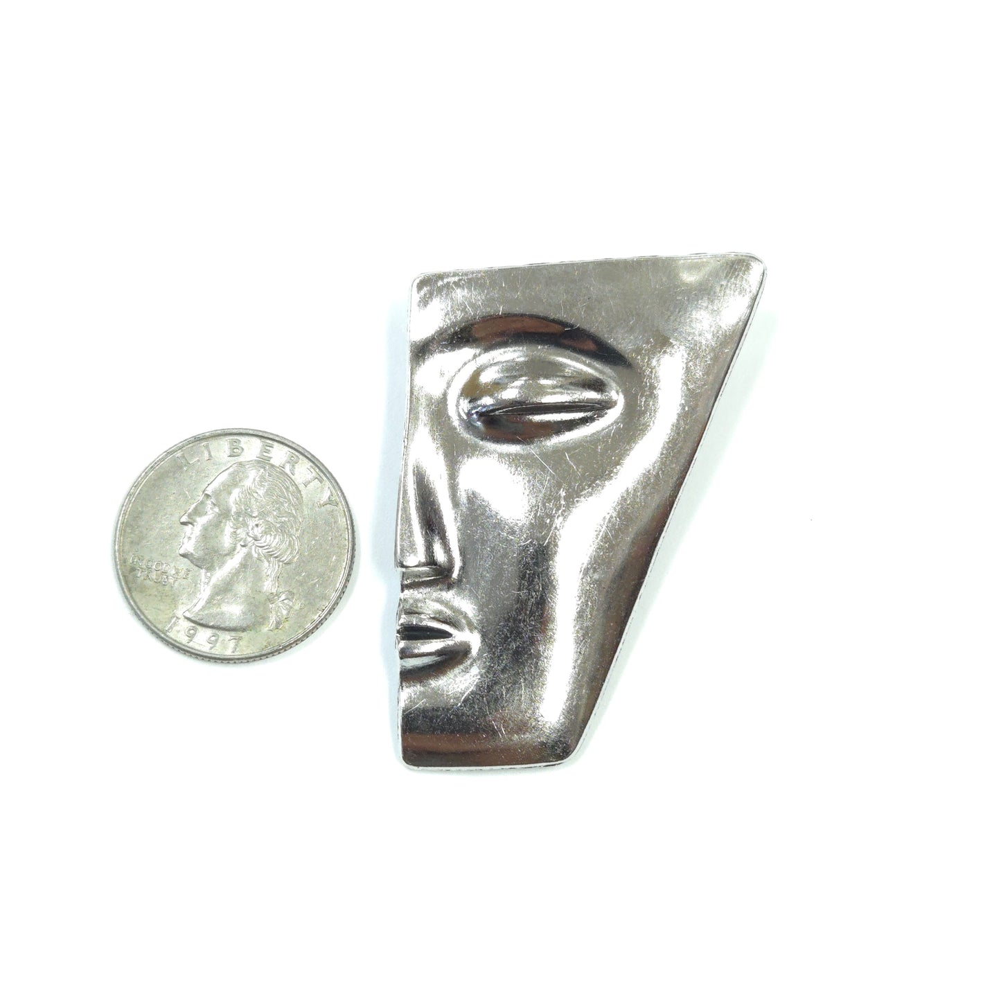 BR0245 GBR1225 Brooch