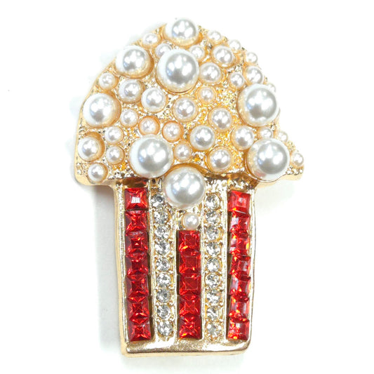 BR0256 GBR1236 Brooch
