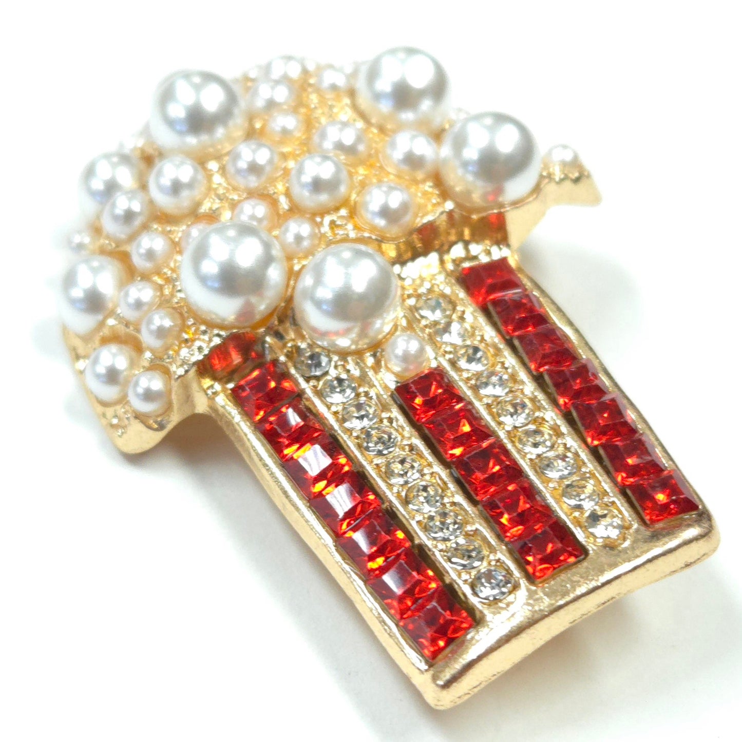 BR0256 GBR1236 Brooch