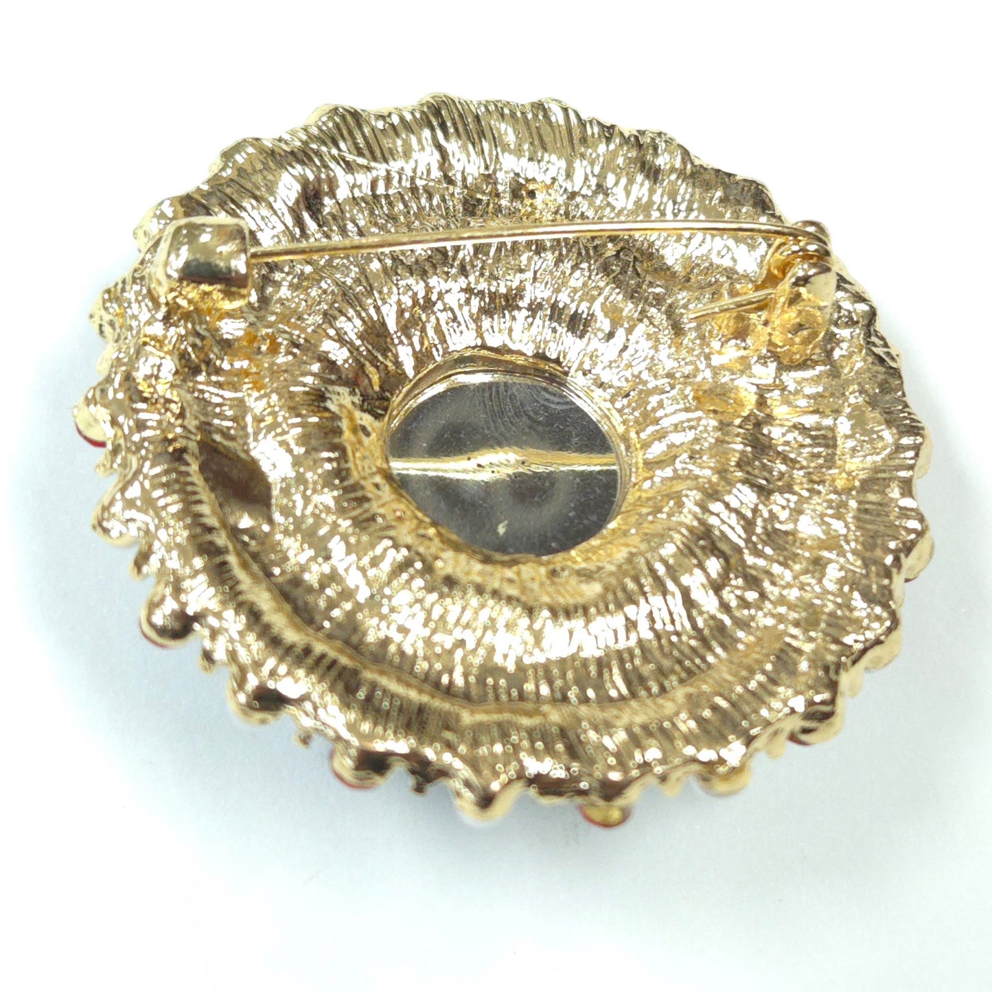 BR0263 GBR1243 Brooch