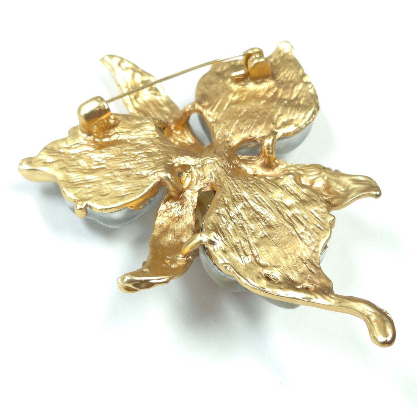 BR0271 GBR1251 Brooch