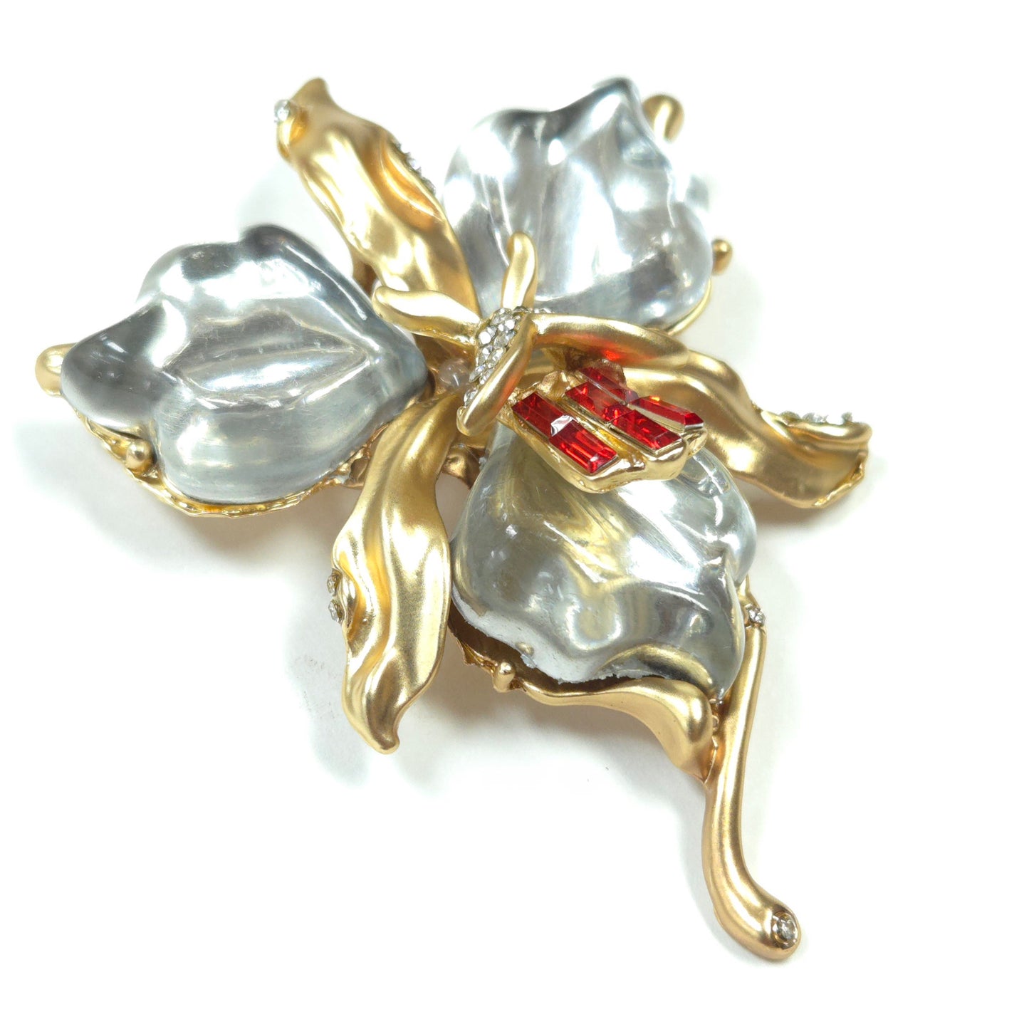 BR0271 GBR1251 Brooch