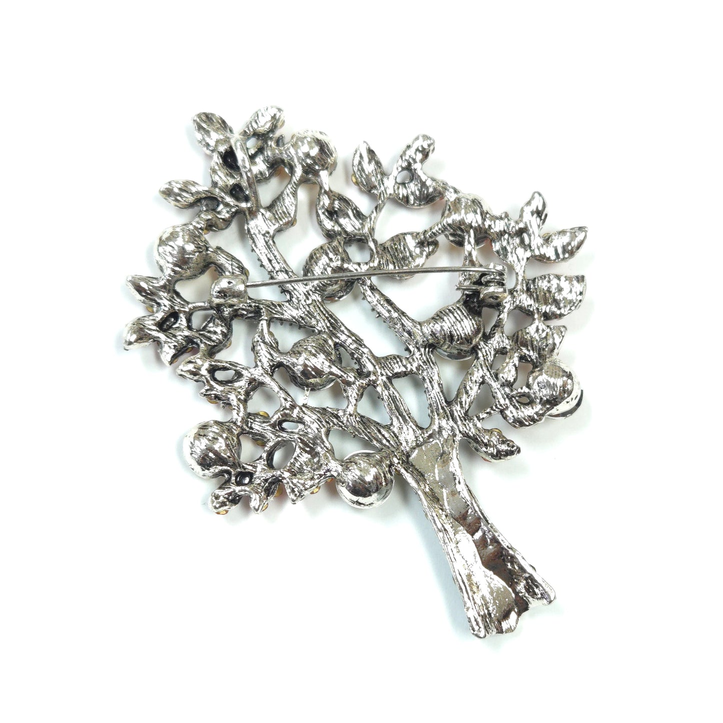 BR0277 GBR1257 Brooch