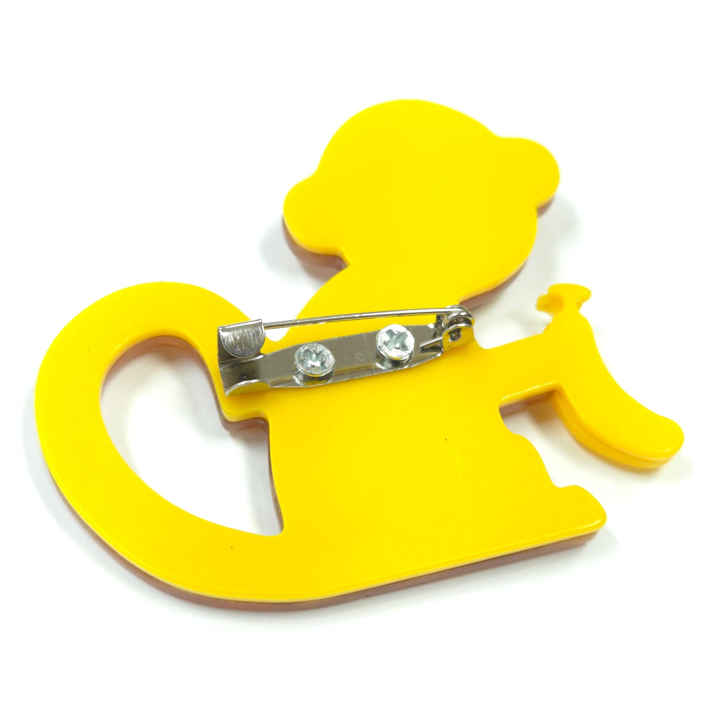 BR0284 | Cheeky Monkey Brooch | GBR1264