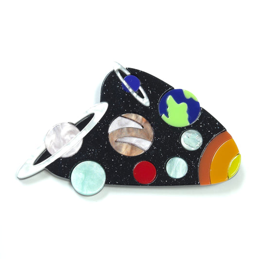 BR0285 GBR1265 Brooch