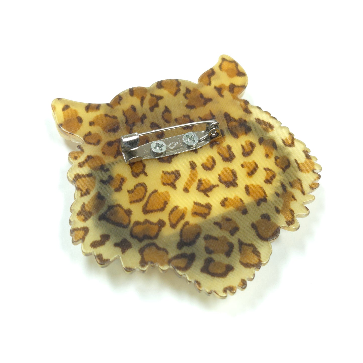 BR0286 GBR1266 Brooch