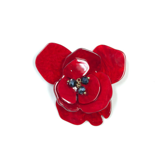 BR0290 GBR1270 Brooch