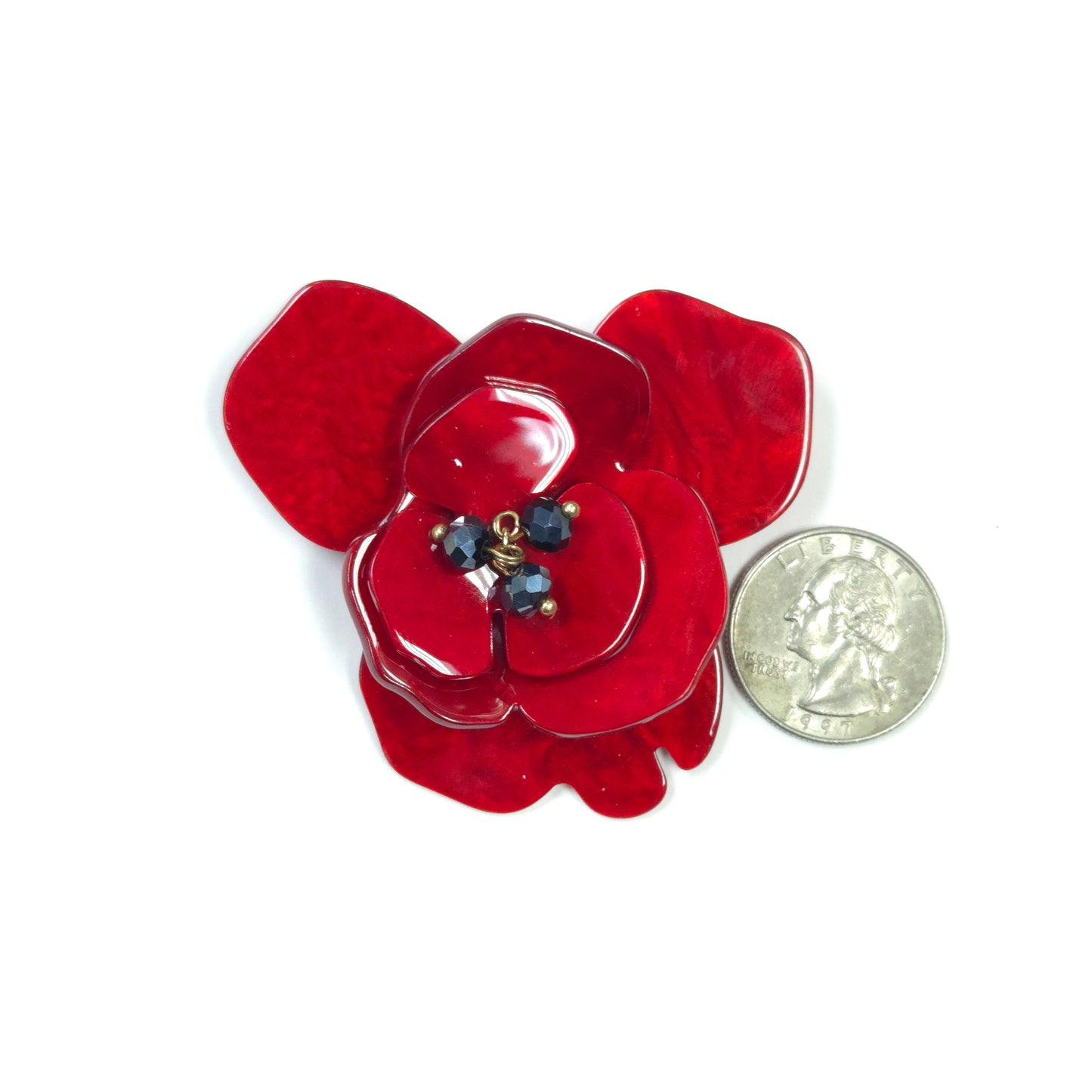 BR0290 GBR1270 Brooch
