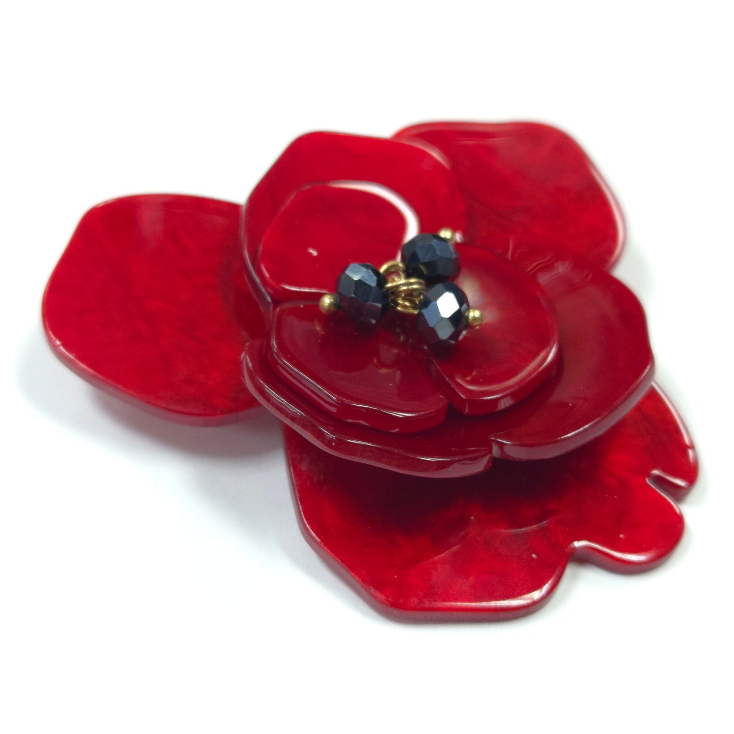 BR0290 GBR1270 Brooch