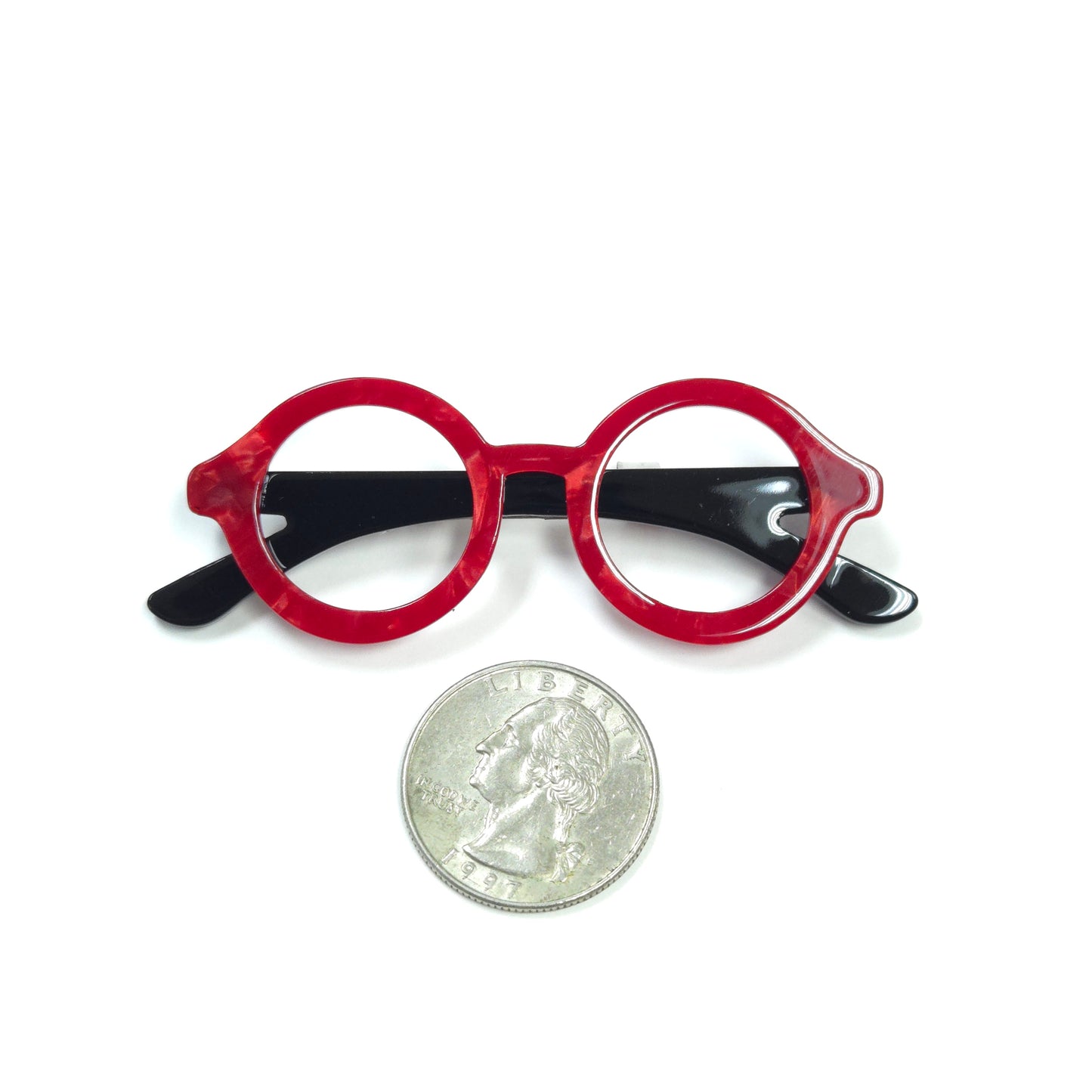 BR0295 GBR1271 Brooch