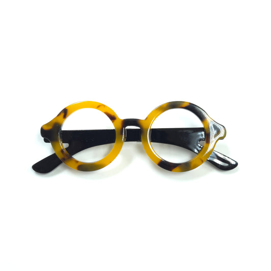 BR0295 GBR1271 Brooch