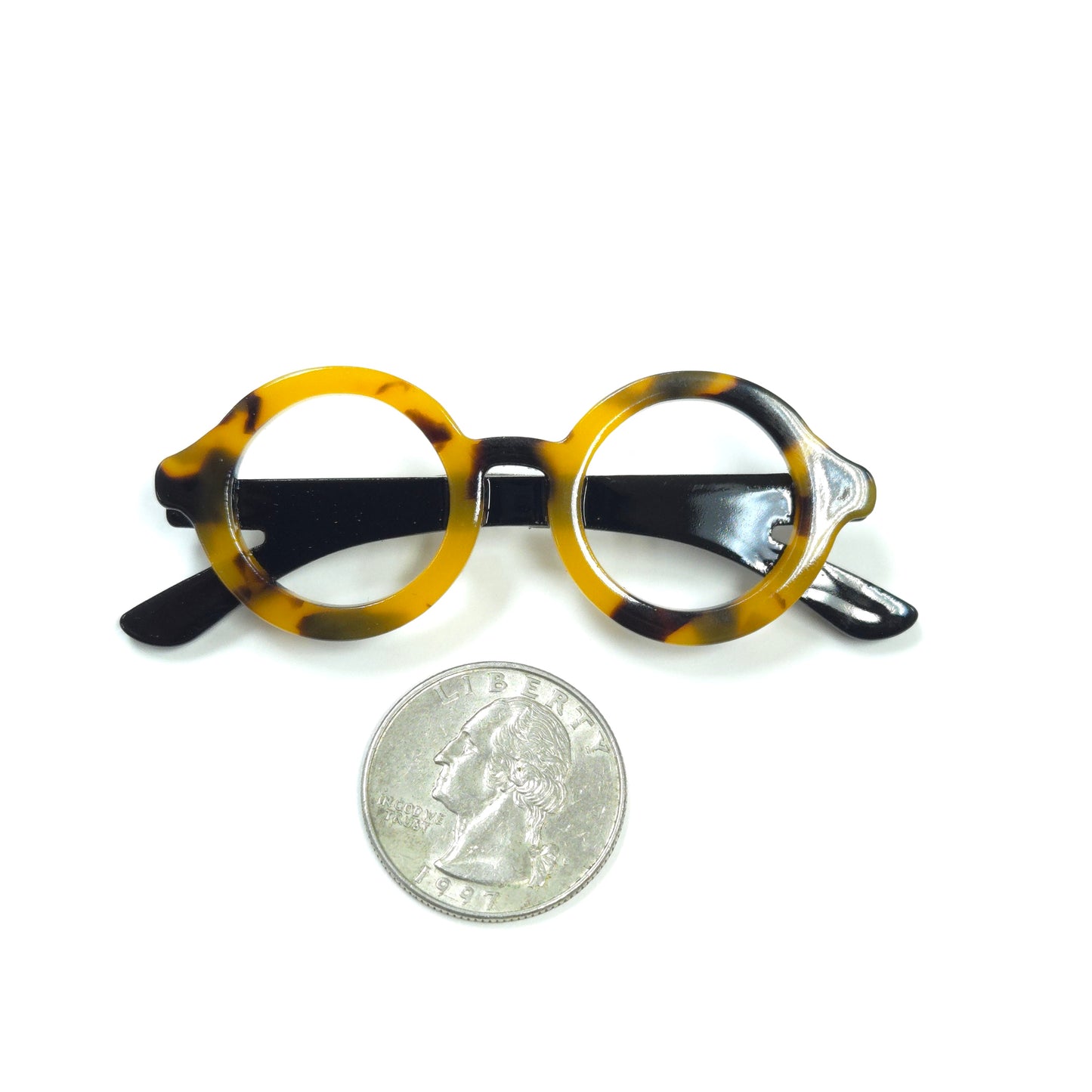 BR0295 GBR1271 Brooch