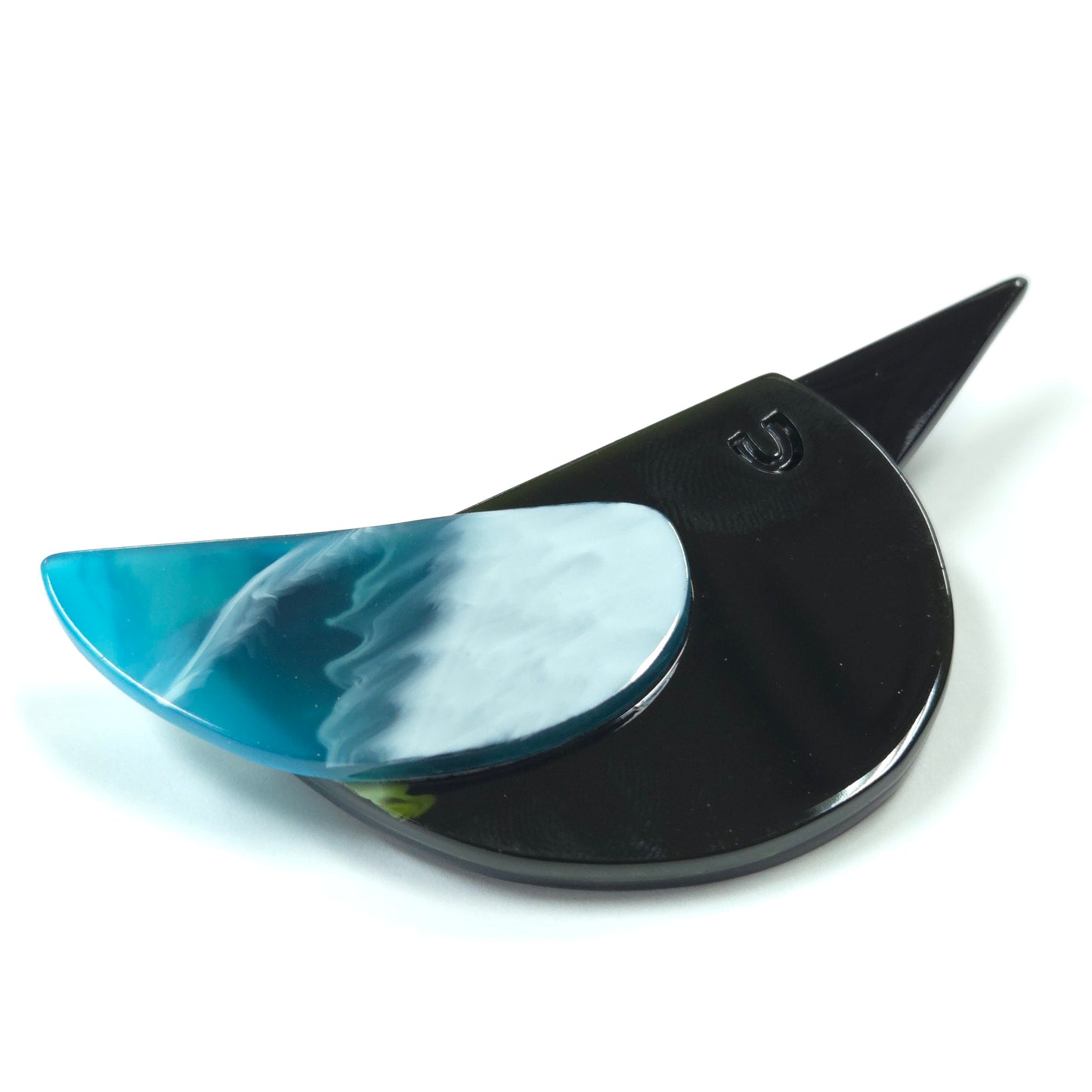 BR0296 GBR1272 Brooch