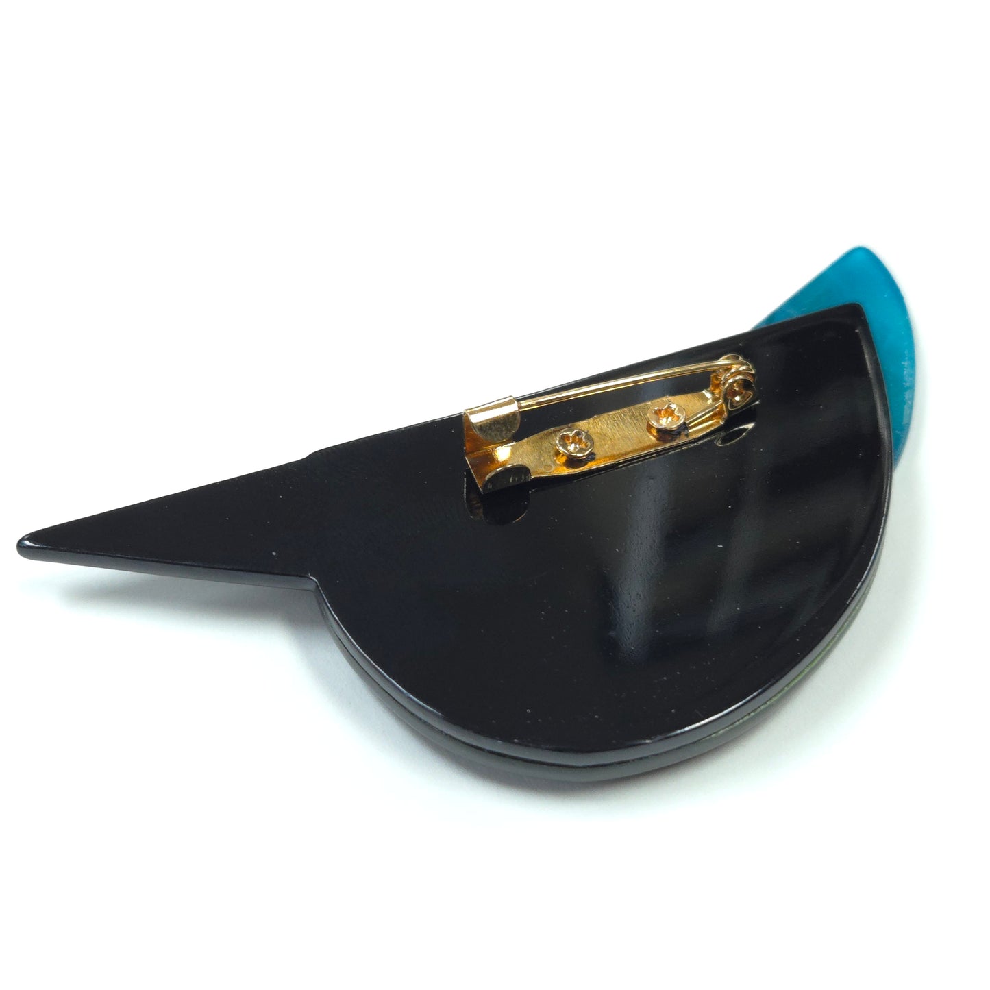 BR0296 GBR1272 Brooch