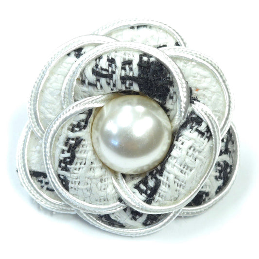 BR0297 GBR1273 Brooch