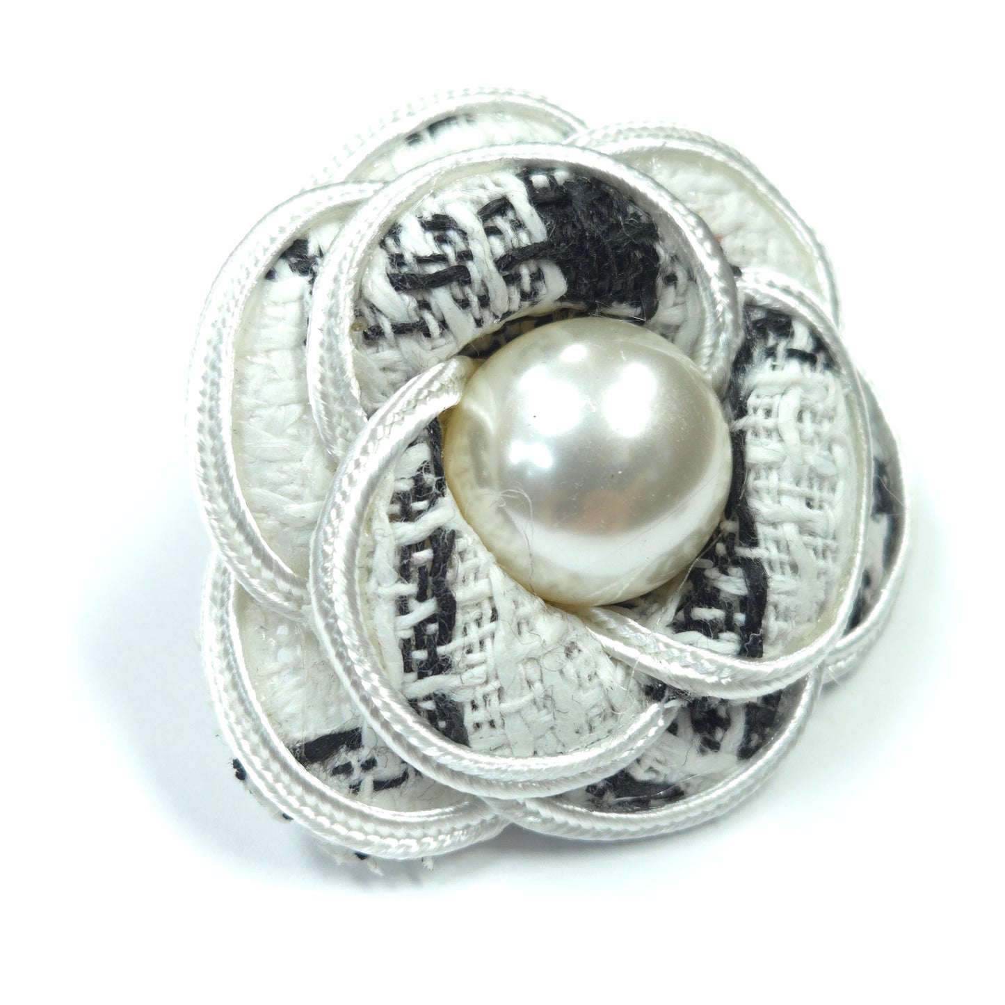 BR0297 GBR1273 Brooch