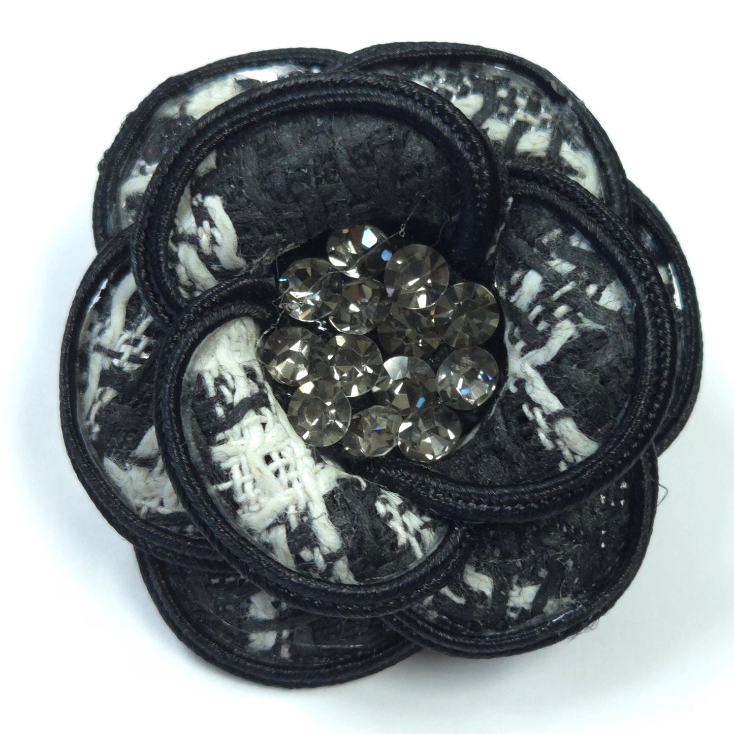BR0298 GBR1274 Brooch