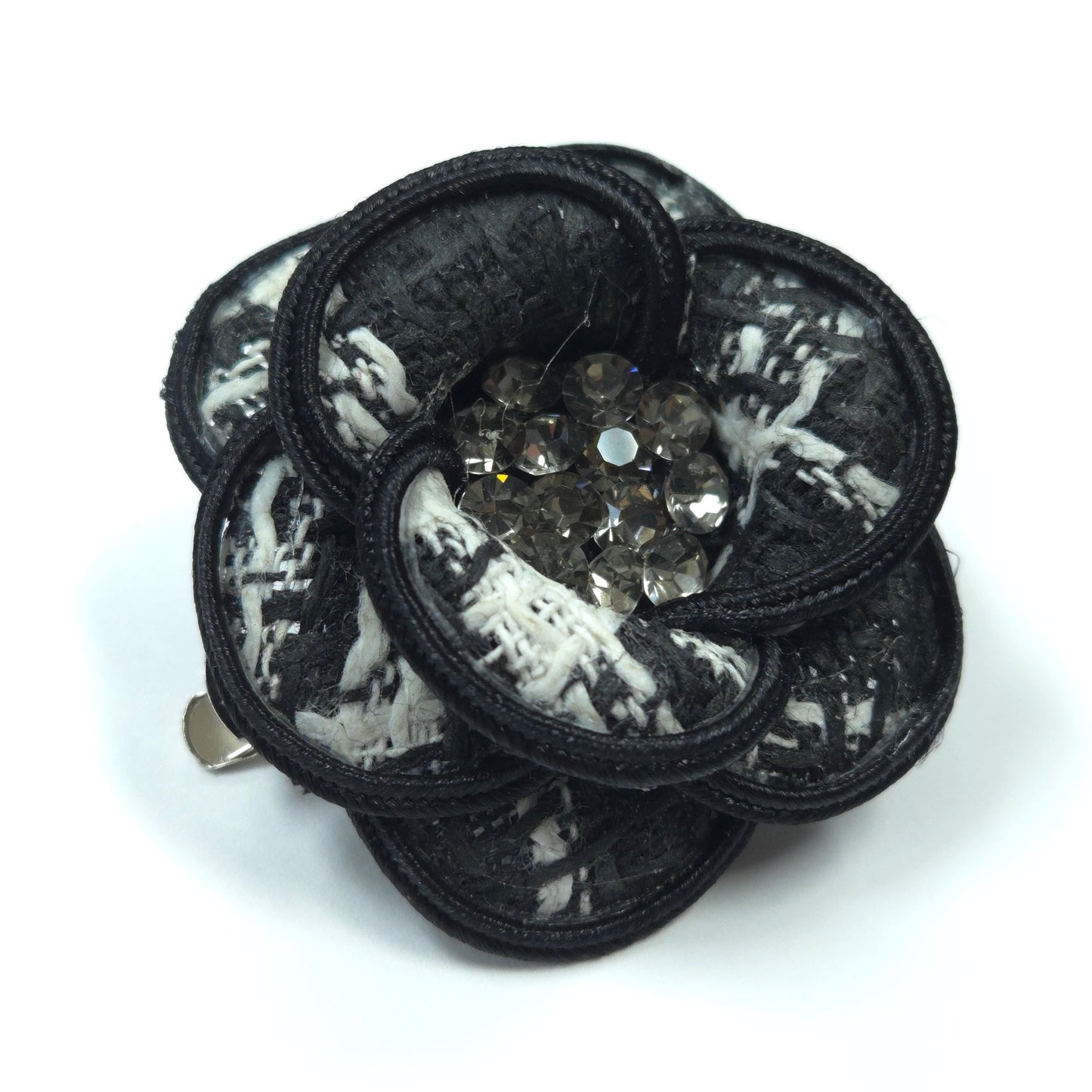 BR0298 GBR1274 Brooch