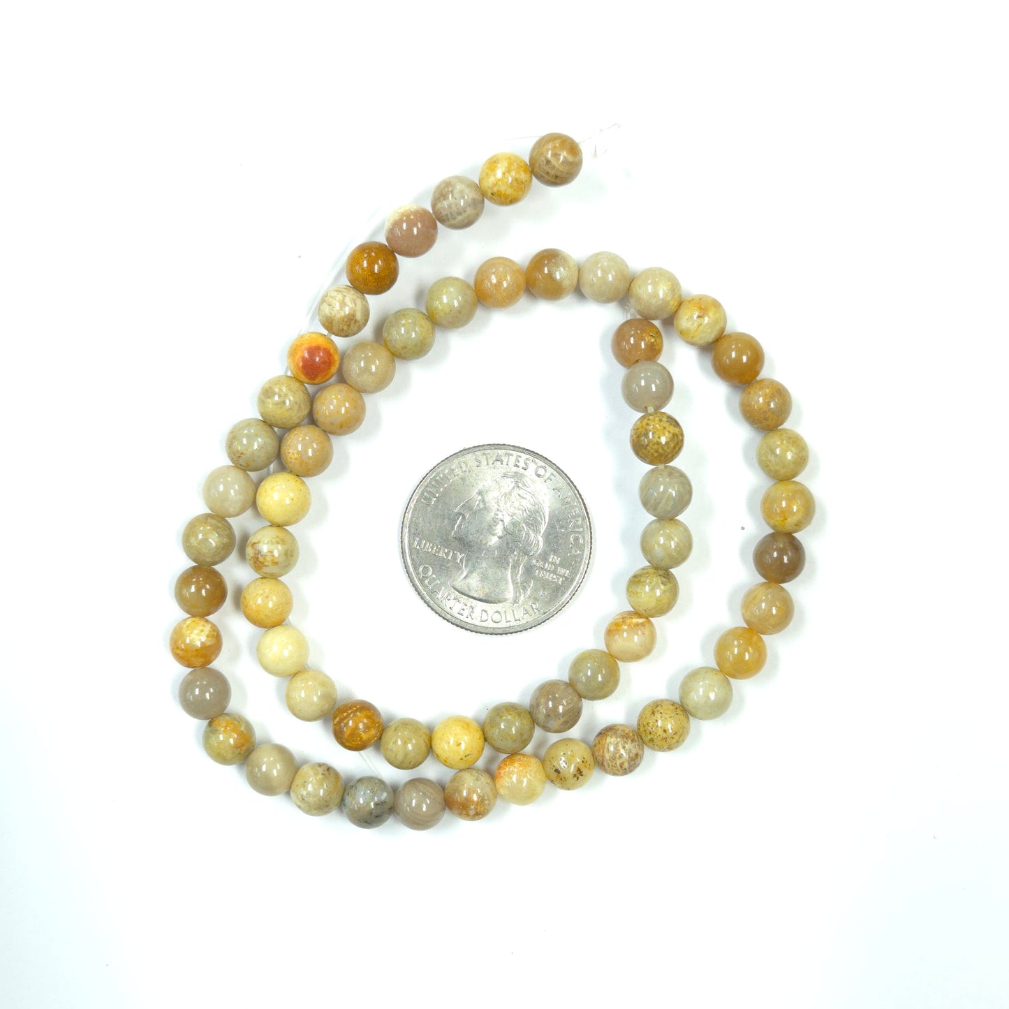 C0038 | Creative Bead String | GBS1305