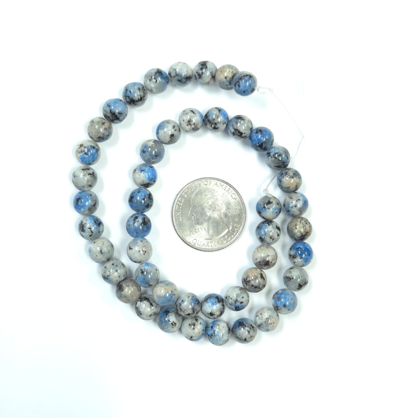 C0039 | Assorted Stone Bead Strings | GBS1306