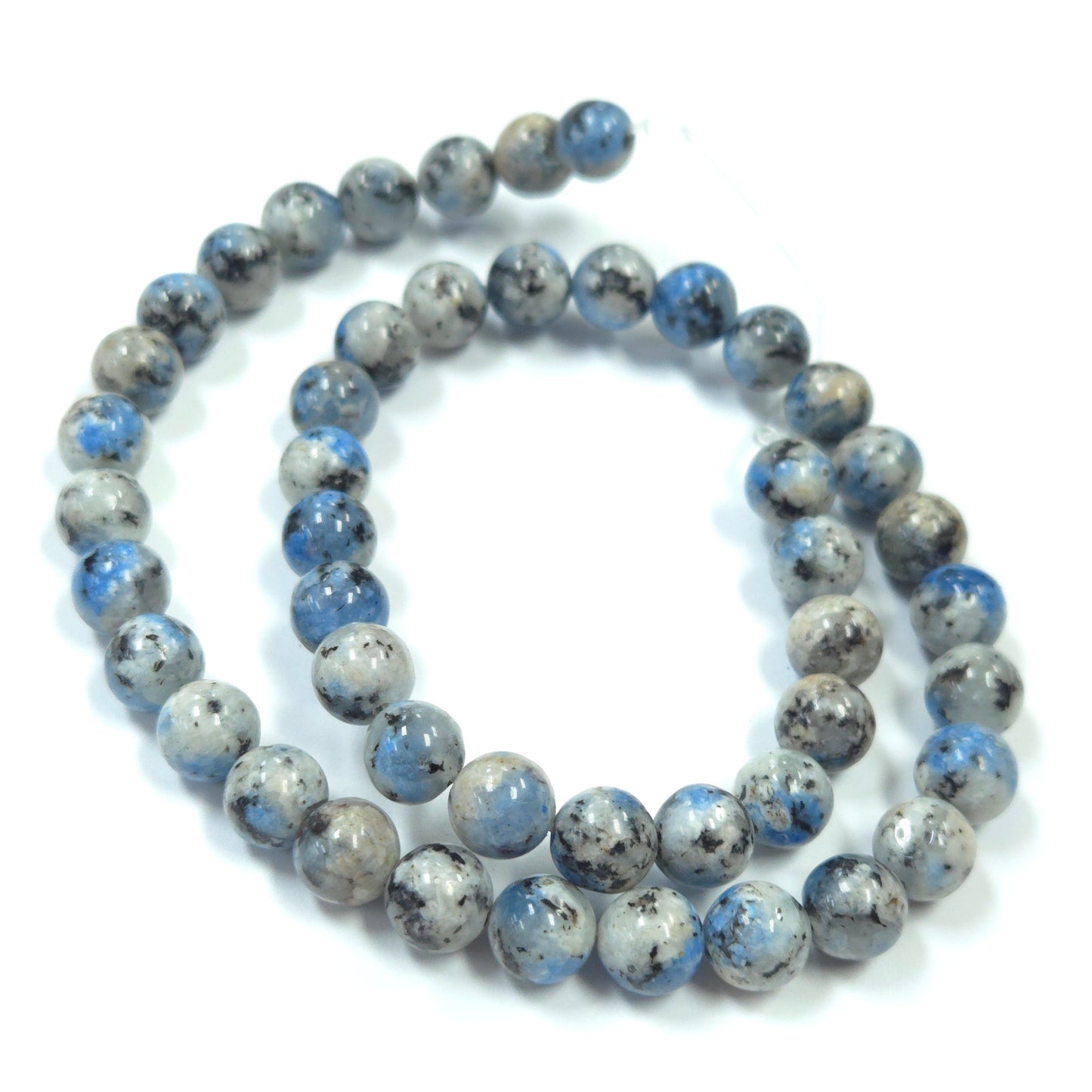 C0039 | Assorted Stone Bead Strings | GBS1306