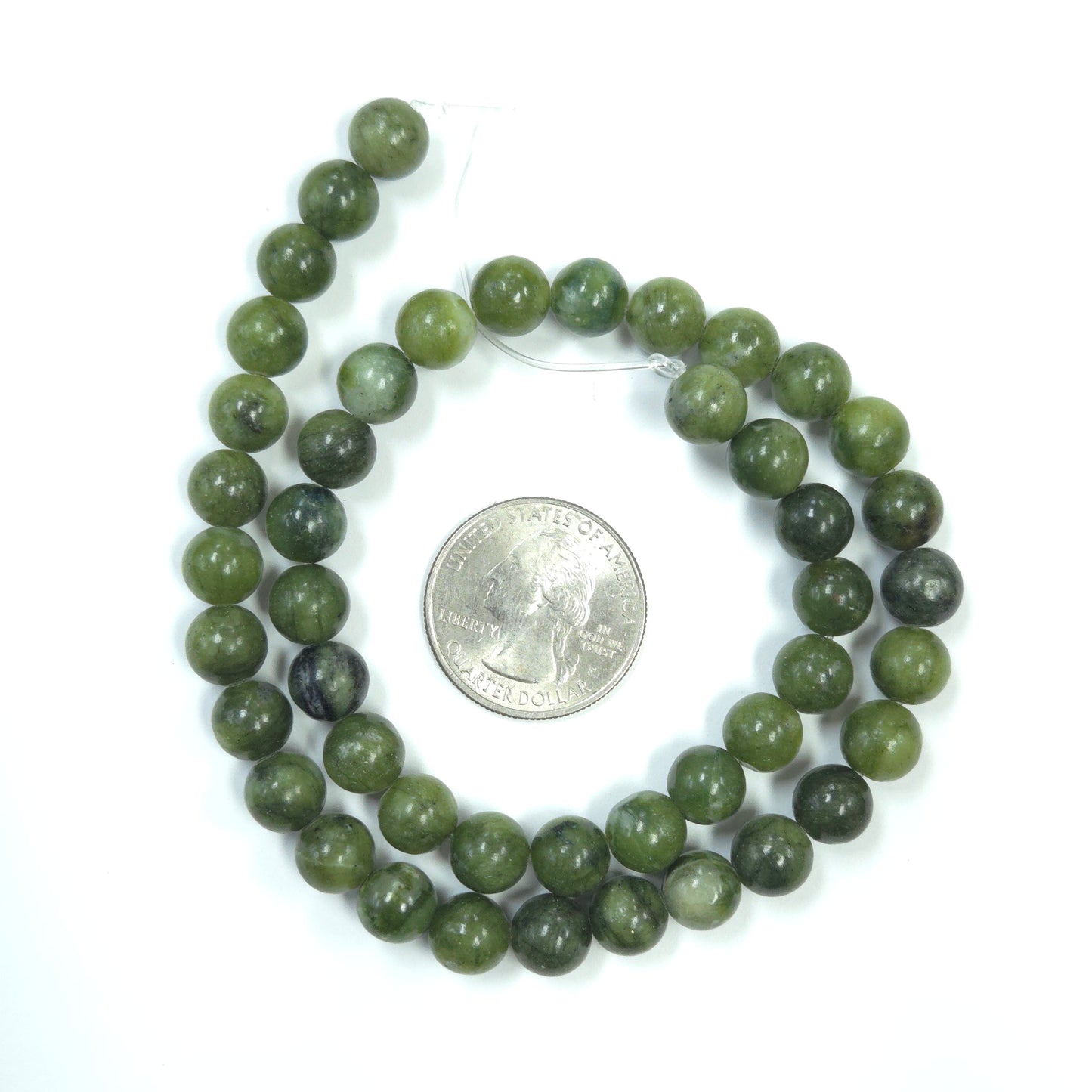 C0039 | Assorted Stone Bead Strings | GBS1306