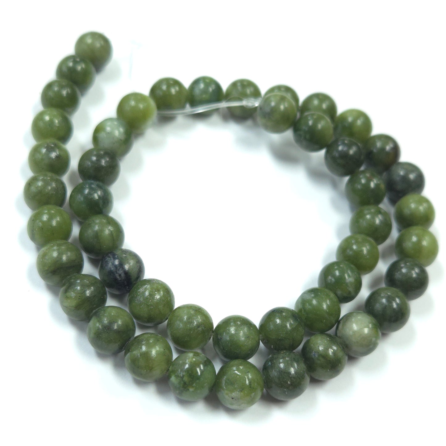 C0039 | Assorted Stone Bead Strings | GBS1306
