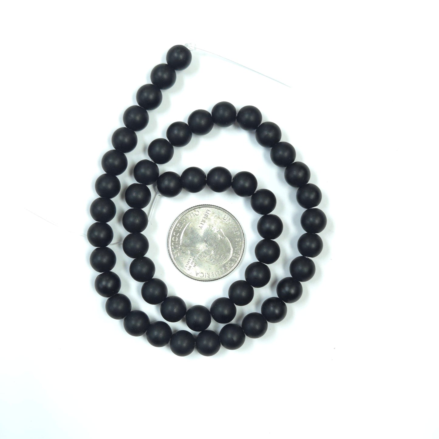 C0039 | Assorted Stone Bead Strings | GBS1306