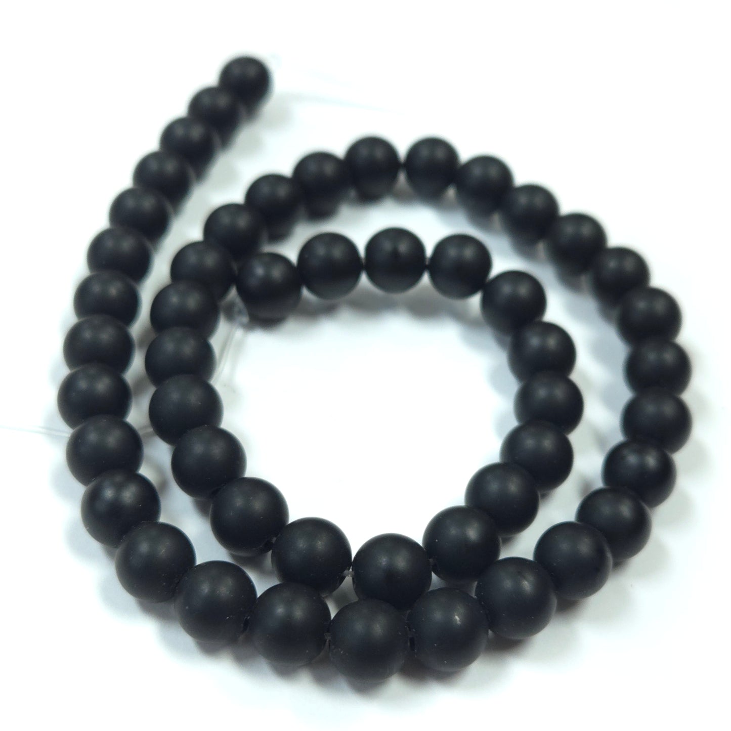 C0039 | Assorted Stone Bead Strings | GBS1306