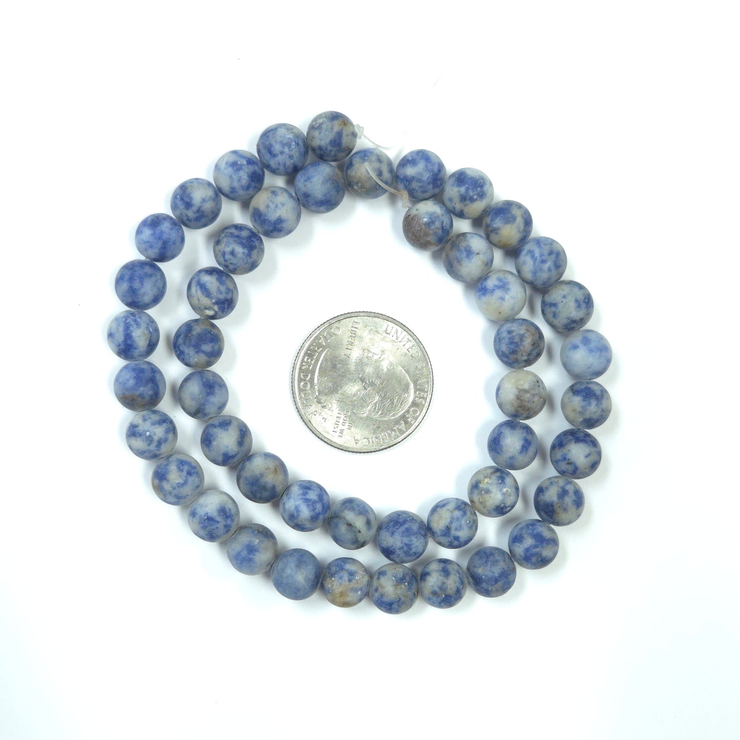C0039 | Assorted Stone Bead Strings | GBS1306